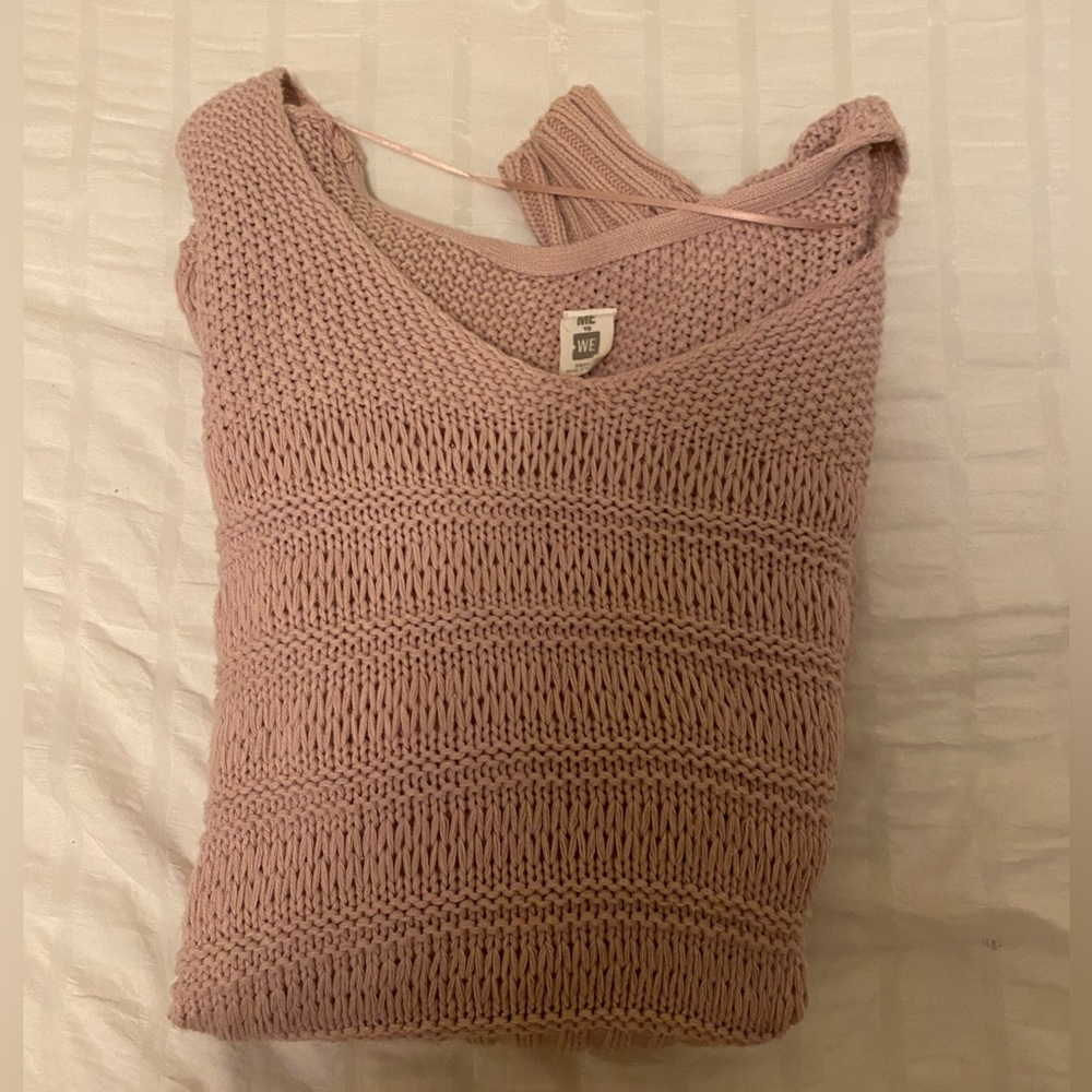 PacSun knit sweater